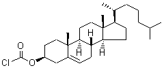 胆固醇甲酰氯