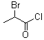 2-溴丙酰氯