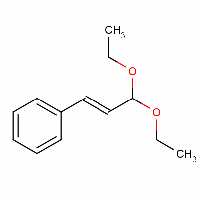 肉桂醛二乙缩醛