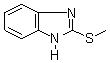 2-甲巯基苯并咪唑