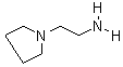 N-(2-氨基乙基)吡咯烷