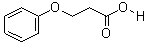 3-苯氧基丙酸