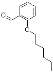 2-正己氧基苯甲醛