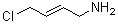 顺-4-氯-2-丁烯胺盐酸盐