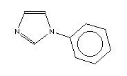 1-苯基咪唑
