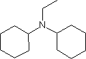 N-乙基二环己胺