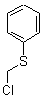 氯甲基苯硫醚
