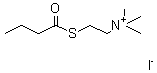 碘化硫代丁酰胆碱
