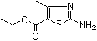 2-氨基-4-甲基噻唑-5-甲酸乙酯