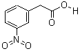 3-硝基苯乙酸