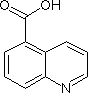 5-喹啉甲酸