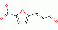 5-硝基呋喃-2-丙烯醛