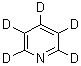 吡啶-d5