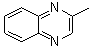 2-甲基喹喔啉