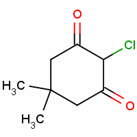 2-氯-5,5-二乙基-1,3-环己二酮