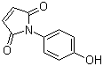 4-马来酰亚胺基苯酚
