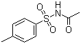 N-乙酰基对甲苯磺酰胺