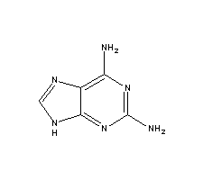 2,6-二氨基嘌呤