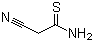 2-氰基硫代乙酰胺
