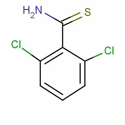 2,6-二氯硫代苯甲酰胺