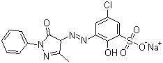酸性媒介红19