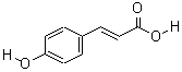 对羟基肉桂酸