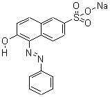 栀子黄色素