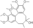 五味子素