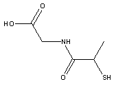 硫普罗宁