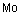 钼