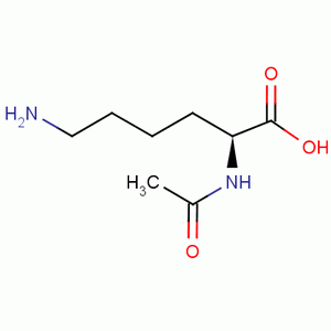N-乙酰-L-赖氨酸