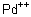 钯
