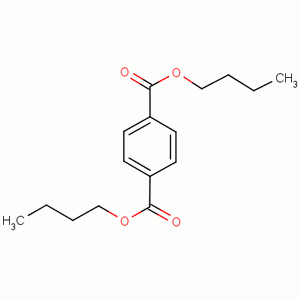 对苯二甲酸二丁酯