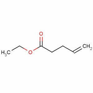4-戊烯酸乙酯