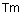 铥片