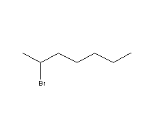 2-溴庚烷