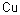 铜