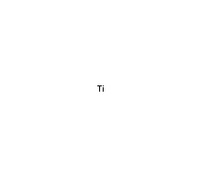 钛,粉状