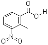 2-甲基-3-硝基苯甲酸