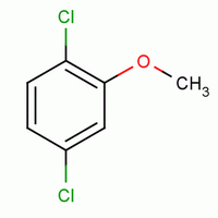 2,5-二氯苯甲醚