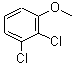 2,3-二氯苯甲醚