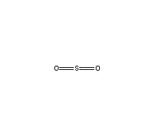 二氧化硫