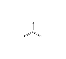 三氧化硫