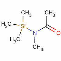 N-甲基-N-三甲基硅烷乙酰氨