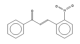 2-硝基查耳酮