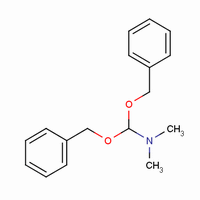N,N-二甲基甲酰胺二苄基缩醛