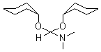 N,N-二甲基甲酰胺二环己基缩醛