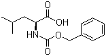 Cbz-L-亮氨酸