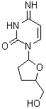 2',3'-二脱氧胞苷