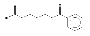 6-苯酰己酸